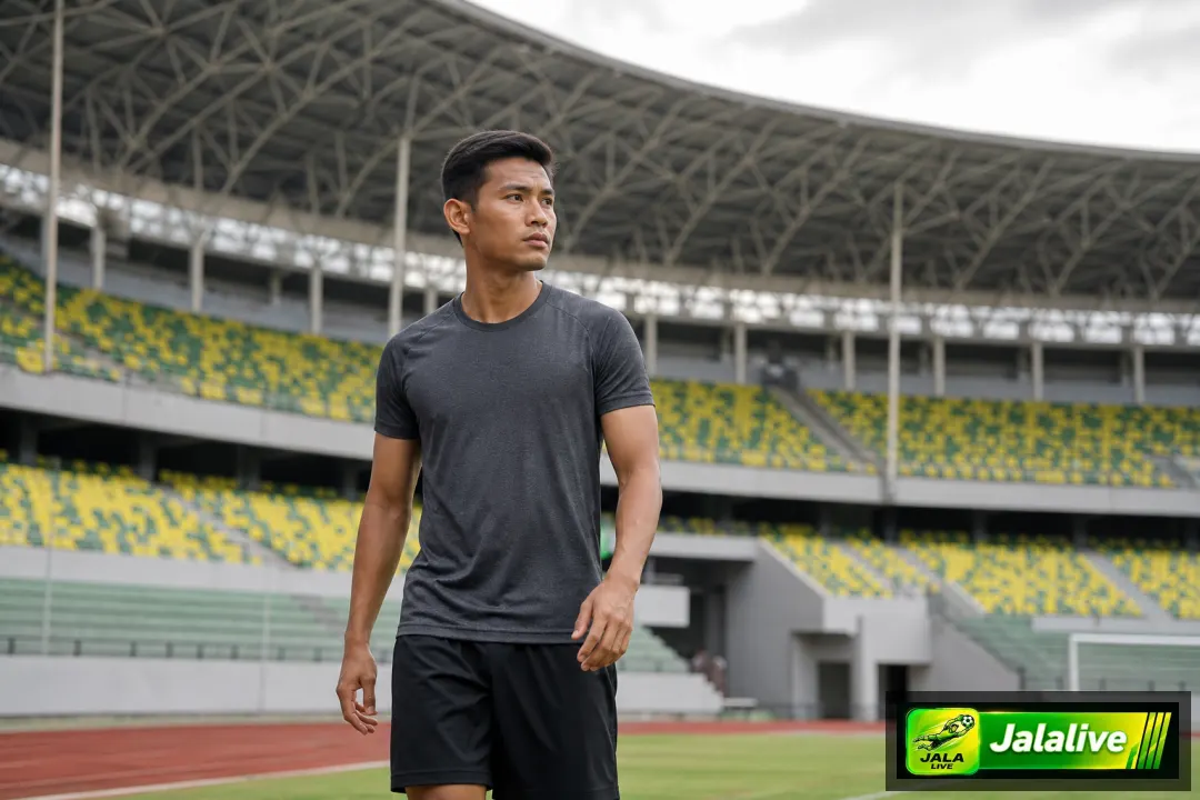 Ilustrasi: Taisei Marukawa ke WNI: Jalur Baru Menuju Timnas Indonesia